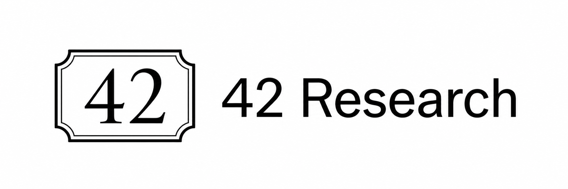 42 Research